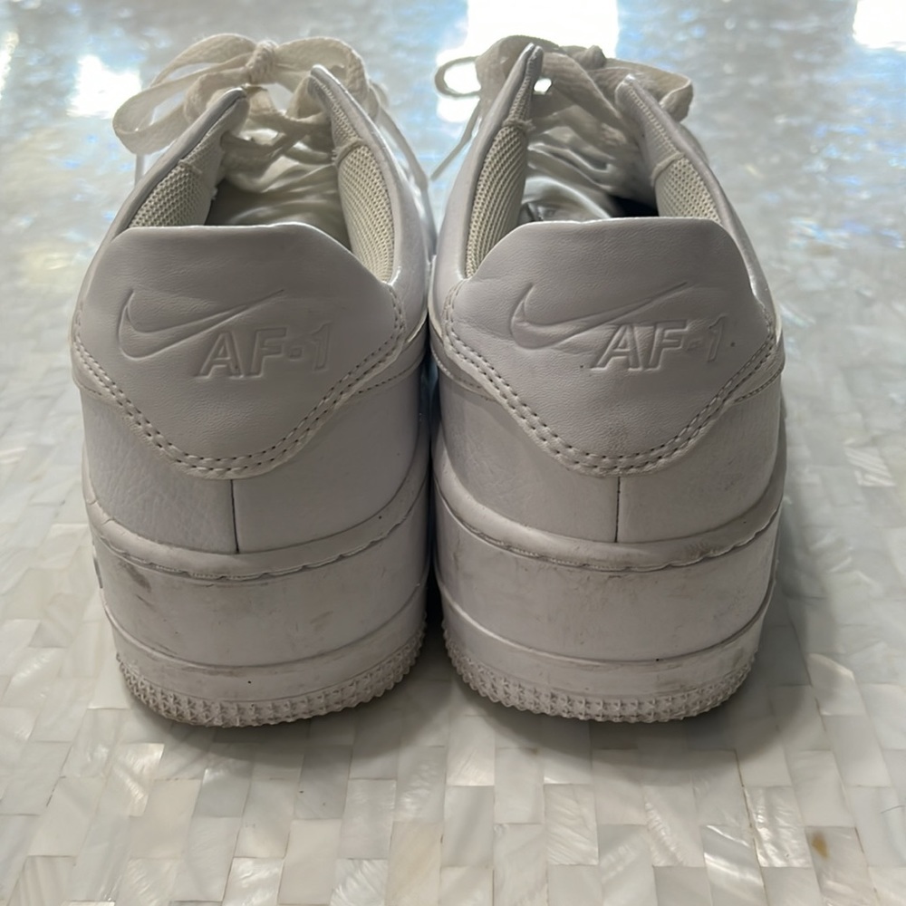 Nike AF1 - Picture 3 of 4